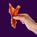 JK ANIMALS sušené kachní maso masový pamlsek 100 g – Sleviste.cz