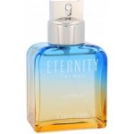 Calvin Klein Eternity Summer 2017 toaletní voda pánská 100 ml – Hledejceny.cz