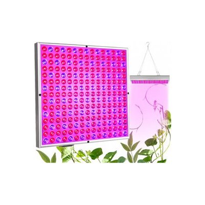 Závěsné LED svítidlo pro růst rostlin GROW MALATEC 225LED/35 W – Zboží Mobilmania