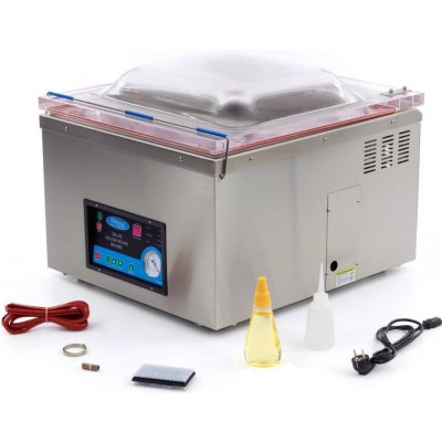 Maxima MVAC 450 – Zbozi.Blesk.cz