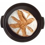 Emile Henry forma domácího chléb Specialities 32,5x29,5cm – Zboží Mobilmania