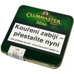 Clubmaster Mini Brasil 20 ks – Zboží Mobilmania