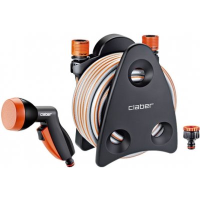 Claber Mini-set Garden – Zboží Mobilmania