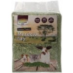 Nature Land Hay Seno z horských luk 10 kg – Zbozi.Blesk.cz