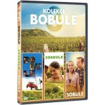 Bobule kolekce 1.-3. DVD – Zboží Dáma