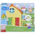 Hasbro Prasátko Peppa výlet Bazén – Hledejceny.cz