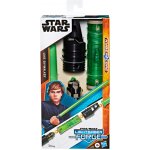 Star Wars Luke Skywalker světelný meč – Zboží Dáma
