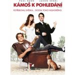 kámoš k pohledání DVD – Hledejceny.cz