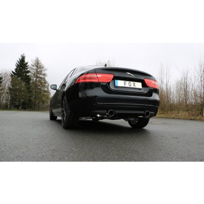 FOX JA090013-133 – Hledejceny.cz