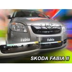 Š Fabia II, Roomster-Zimní clona předního nárazníku 02041 | Zboží Auto