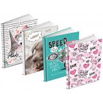 MFP paper Památník se zámkem Disney Frozen – Zboží Dáma