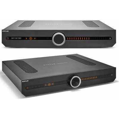 Roksan Attessa Streaming Amplifier – Zboží Živě
