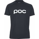 POC Reform Enduro Tee Uranium Black pánský – Zboží Dáma