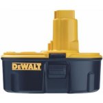 DEWALT DE9503-XJ 18 V NiMh 2,6 Ah – Zboží Mobilmania