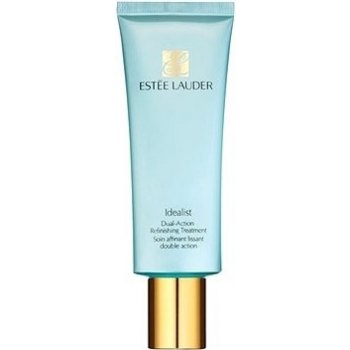 Estée Lauder Idealist Micro D Hloubkový hřejivý peelingový krém 75 ml