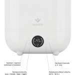 TrueLife Air Humidifier H5 Touch – Zbozi.Blesk.cz