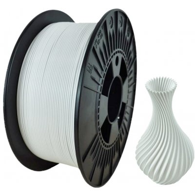 NEBULA PETG signální bílá 1 kg – Zboží Živě