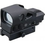 Vector Optics Ratchet 1x23x34 Gen2 R-RGB – Zboží Dáma