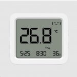 Xiaomi Mi Temperature and Humidity Monitor 3 BHR9041GL – HobbyKompas.cz
