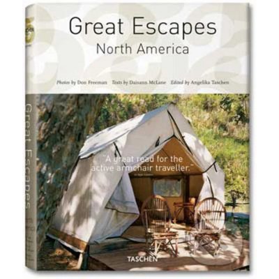 Great Escapes, North America