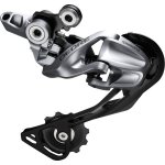 Shimano Deore RD-M610SGSL – Hledejceny.cz