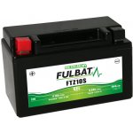 Fulbat FTZ10S GEL – Zbozi.Blesk.cz
