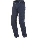 Alpinestars COMPASS PRO RIDING 2023 tmavě modré – Zboží Mobilmania