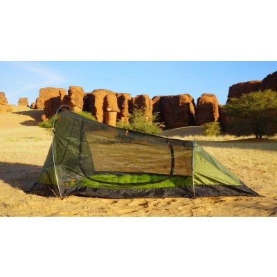 Bushmen Core-Tent Lodger