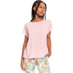 ROXY Women Tee Powder Pink – Hledejceny.cz