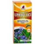 Milota Upravující menstruaci Bylinná tinktura 100 ml – Hledejceny.cz