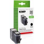 KMP Canon PGI-5Bk - kompatibilní – Hledejceny.cz