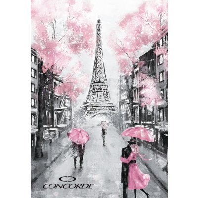 Concorde Záznamní kniha A5 čistá 100 listů – Sleviste.cz