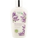 Bohemia Herbs Lavender regenerační tělové mléko 250 ml