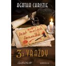 Deset malých černoušků 5. vydání, v EMG 4., Vraždy podle abecedy 6. vydání, v EMG 4., Nakonec přijde smrt 2. vydání