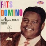 Domino, Fats - Imperial Singles Vol. 2 – Hledejceny.cz