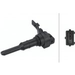 Snímač, ujetá vzdálenost HELLA 6PU 009 161-001 – Hledejceny.cz