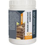 Metrum Buldok Urychlovač kompostů 1 kg (2710602) – Zboží Dáma