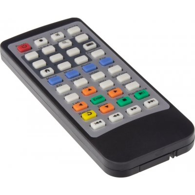 Dálkový ovladač CarClever 80239OVL – Zboží Mobilmania