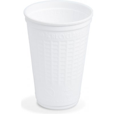 WIMEX Kelímek XPP Airpac Snow`s Ø78mm 0,2L 0,25L – Zboží Dáma