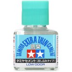 Tamiya Extra Thin Cement Low Odor 40 ml – Zbozi.Blesk.cz