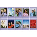 Fujifilm Instax mini film SOFT LAVENDER 10 fotografií – Zboží Mobilmania