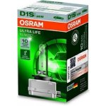 Žárovka mlhového světlometu OSRAM 66140ULT