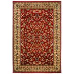 Sintelon SOLID 50CEC Červená – Zboží Mobilmania