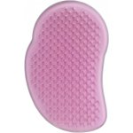 Tangle Teezer Original Mini Marine Teal and Rosebud kartáč na rozčesávání vlasů růžovo-tyrkysový – Zboží Dáma
