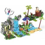 Mega Bloks Pokémon Jungle Voyage – Zboží Mobilmania