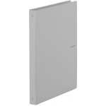 Karton P+P KARIS A4 PVC PASTELINI šedá – Zbozi.Blesk.cz