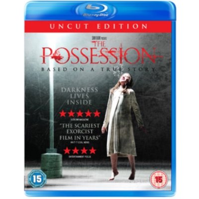 Possession BD – Zboží Mobilmania