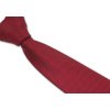 Kravata Elegantní kravata pro pány červená