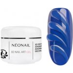 NeoNail 3D gel na nehty 5 ml – Zbozi.Blesk.cz