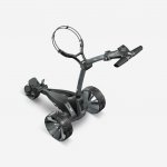 Motocaddy M1 DHC elektrický Ultra Lithium – Zboží Mobilmania